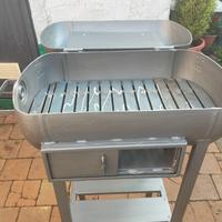 Barbecue artigianale