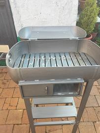 Barbecue artigianale