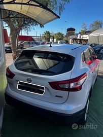 Nissan Qashqai 1.5dCi Tekna