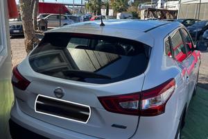 Nissan Qashqai 1.5dCi Tekna