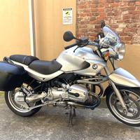 BMW R1150R  " TUA DA € 89/MESE "