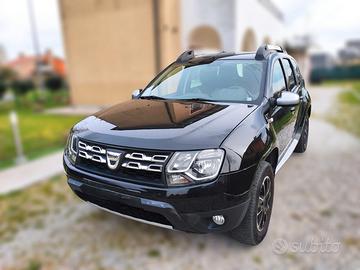 Dacia Duster  2016  173.000 km  Buone condizioni