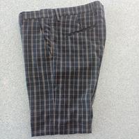 Pantaloni Misto Lana