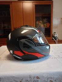 casco modulare xxl