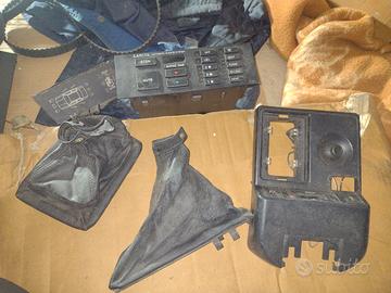 Lancia Thema Ferrari/turbo lx