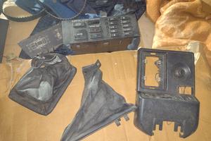 Lancia Thema Ferrari/turbo lx