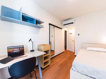 Stanza in appartamento di 15 m² a Milano