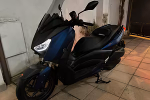 X max 300