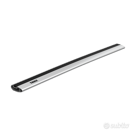 THULE WINGBAR EDGE 950mm/EDGE CLAMP 7250/KIT145360