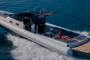 Magazzu' MK 14 Coupe'