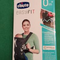 fascia per neonati Chicco eEasyfit fino a 9kg