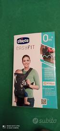 fascia per neonati Chicco eEasyfit fino a 9kg