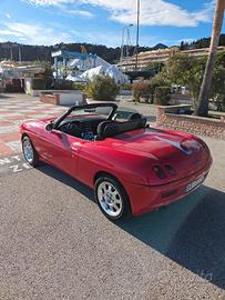 Fiat Barchetta 1.8 68000km