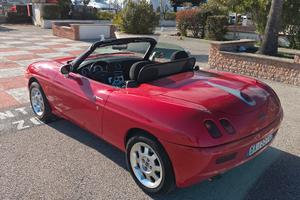 Fiat Barchetta 1.8 68000km