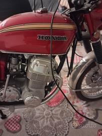 honda de agostini