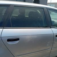 Porta posteriore dx AUDI A3 anno 2006 5 porte
