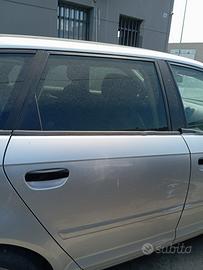 Porta posteriore dx AUDI A3 anno 2006 5 porte