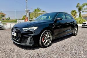 AUDI A1 SPORTBACK 116CV TFSI S-line FULL LED KEYLE