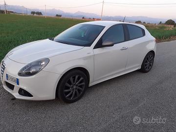 ALFA ROMEO Giulietta - 2013