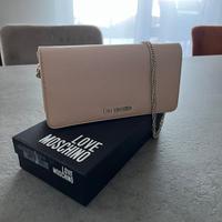 Borsa Moschino