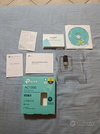chiave USB WIFI