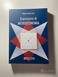 Eserciziario Di Microeconomia