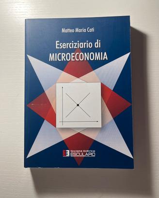 Eserciziario Di Microeconomia