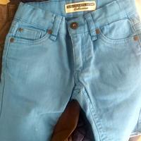 pantaloncini bimbo 3 anni