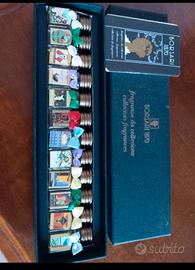 collezione mignon profumi borsari 