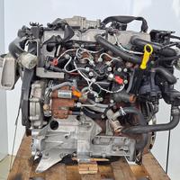 PBL395 Motore Ford 1.8TDCi KKDA [04/12]