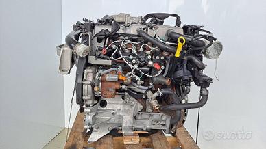 PBL395 Motore Ford 1.8TDCi KKDA [04/12]