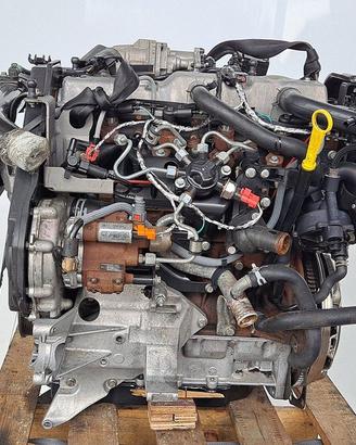 PBL395 Motore Ford 1.8TDCi KKDA [04/12]