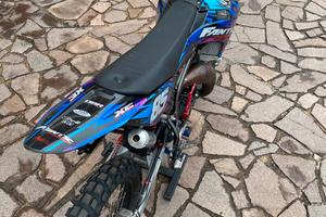 Fantic xe 50 tpr 86 NUOVO