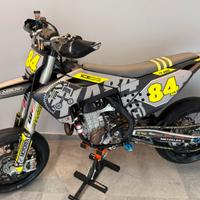 Husqvarna fs 450 2018