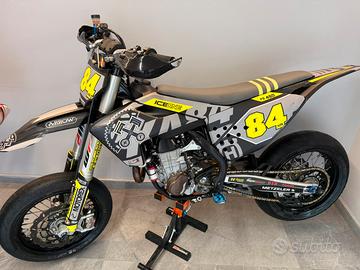 Husqvarna fs 450 2018