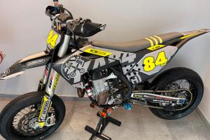 Husqvarna fs 450 2018