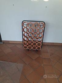 porta bottiglie