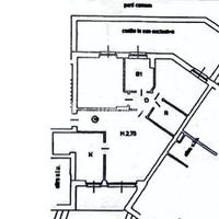 3 LOCALI CON GIARDINO E BOX