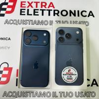iPhone 17 pro 256gb attivato da 20gg