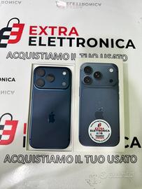 iPhone 17 pro 256gb attivato da 20gg