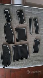 tappetini nissan Qashqai