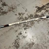 street fishing Savage Gear + shimano