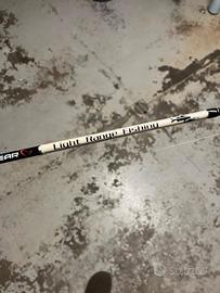 street fishing Savage Gear + shimano