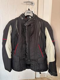 Giacca moto donna Rev’it tg.42