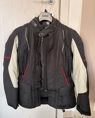 Giacca moto donna Rev’it tg.42