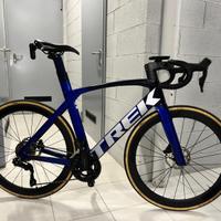 Trek madone sl6 gen 6 2023 manubrio slr