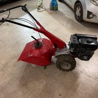 Motocoltivatore Loncin TM 60  182cc
