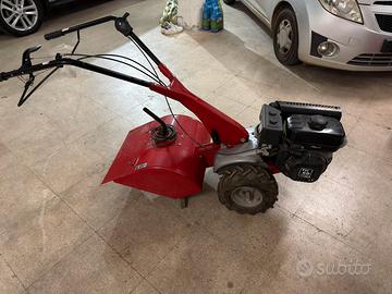 Motocoltivatore Loncin TM 60  182cc