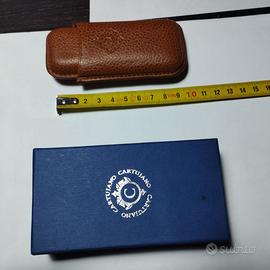 Portasigari Toscani Cartujano