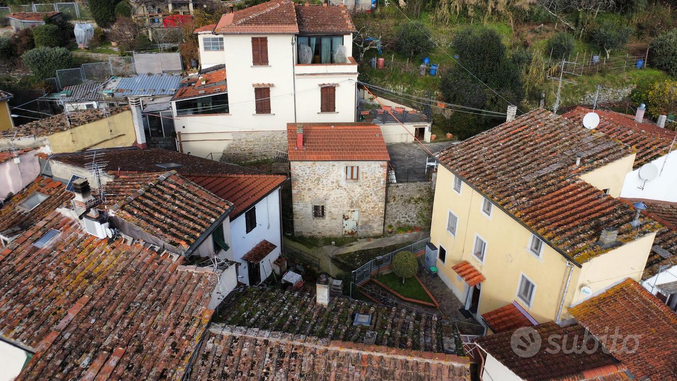 DEPOSITO A PISTOIA
